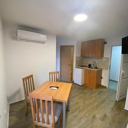 Vila Lena Apartment Бела Църква Екстериор снимка
