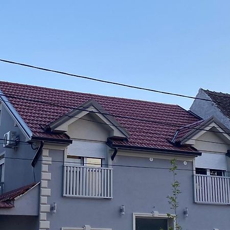 Vila Lena Apartment Бела Църква Екстериор снимка