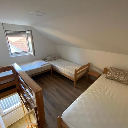 Vila Lena Apartment Бела Църква Екстериор снимка
