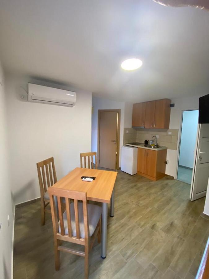 Vila Lena Apartment Бела Църква Екстериор снимка