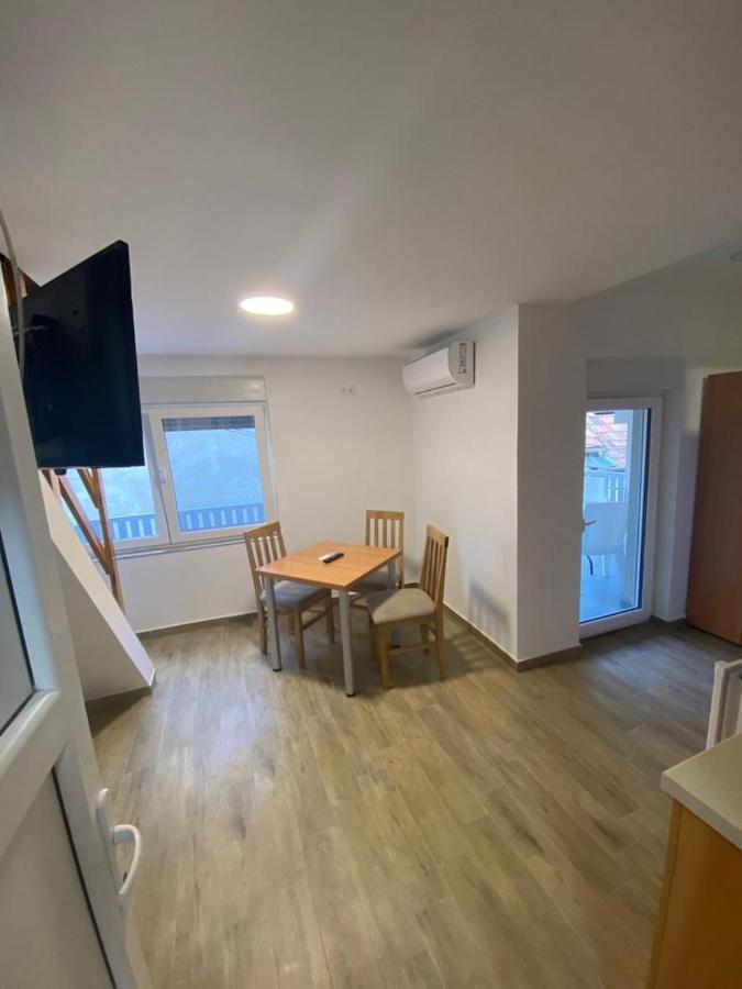 Vila Lena Apartment Бела Църква Екстериор снимка