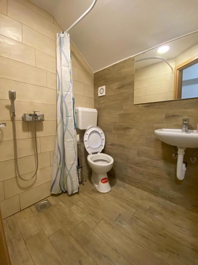 Vila Lena Apartment Бела Църква Екстериор снимка