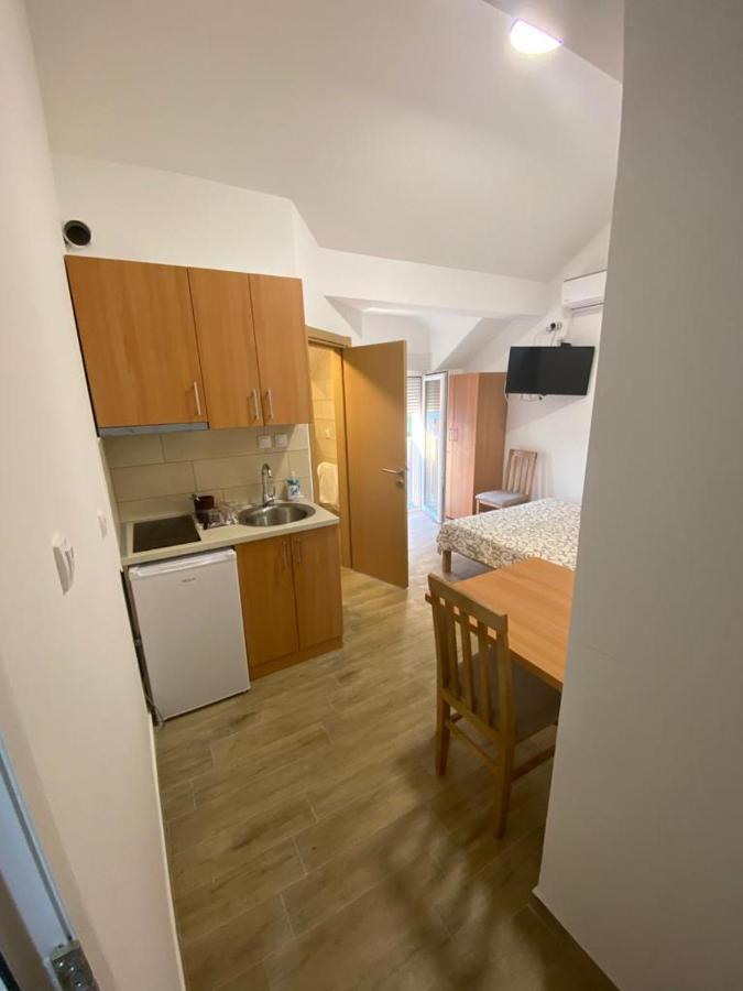 Vila Lena Apartment Бела Църква Екстериор снимка