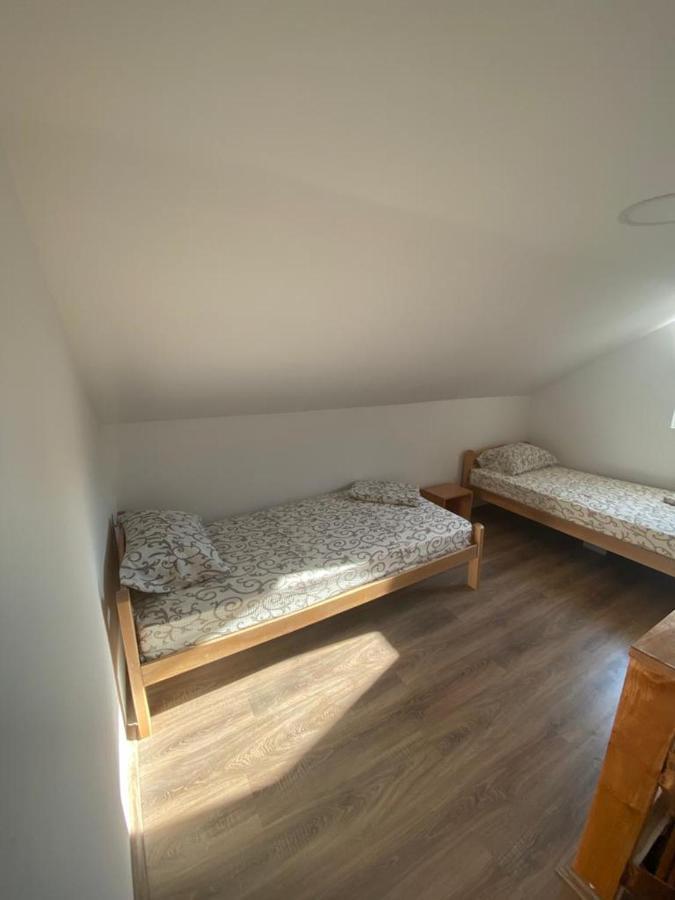 Vila Lena Apartment Бела Църква Екстериор снимка