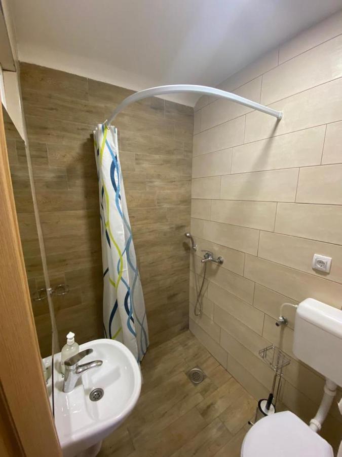 Vila Lena Apartment Бела Църква Екстериор снимка