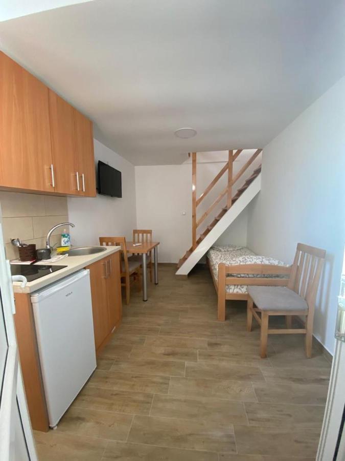 Vila Lena Apartment Бела Църква Екстериор снимка