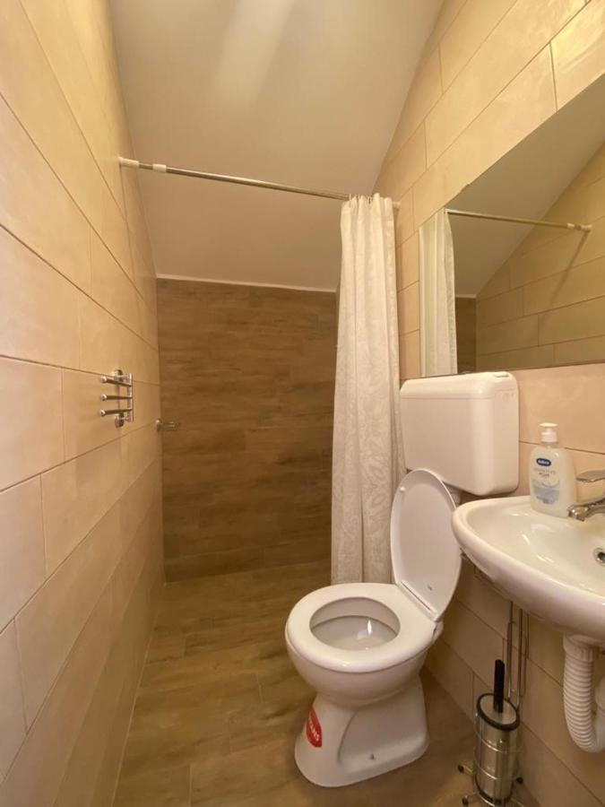 Vila Lena Apartment Бела Църква Екстериор снимка