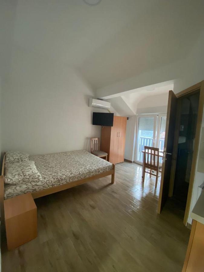 Vila Lena Apartment Бела Църква Екстериор снимка