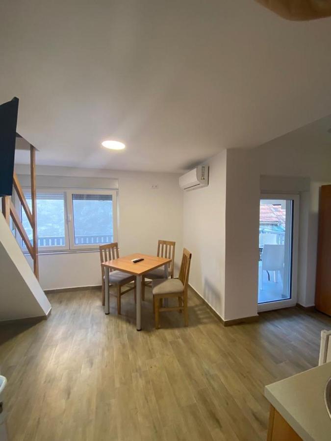 Vila Lena Apartment Бела Църква Екстериор снимка