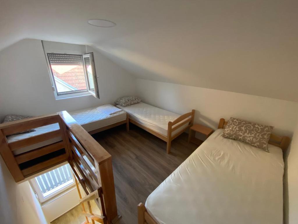 Vila Lena Apartment Бела Църква Екстериор снимка